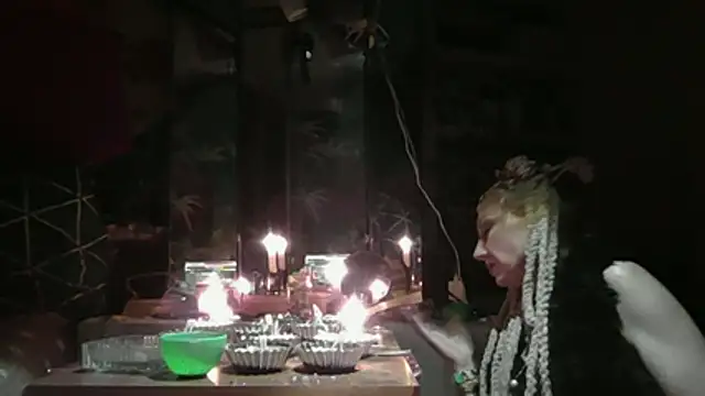 LilaniLoverx online show from 4, 2, 2026