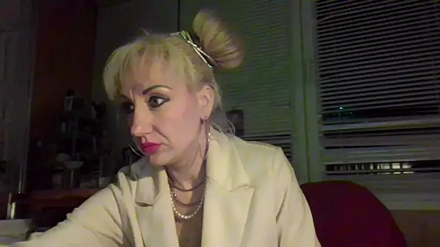 LilaniLoverx online show from 2, 5, 2026