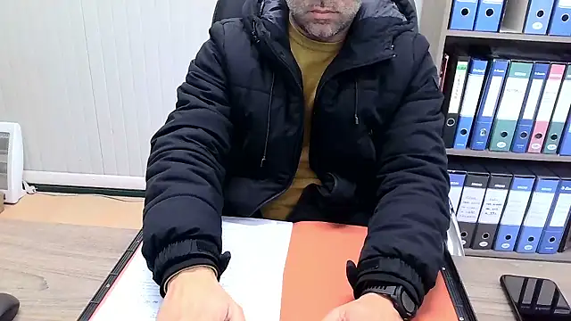 Evasionee online show from 7, 1, 2026