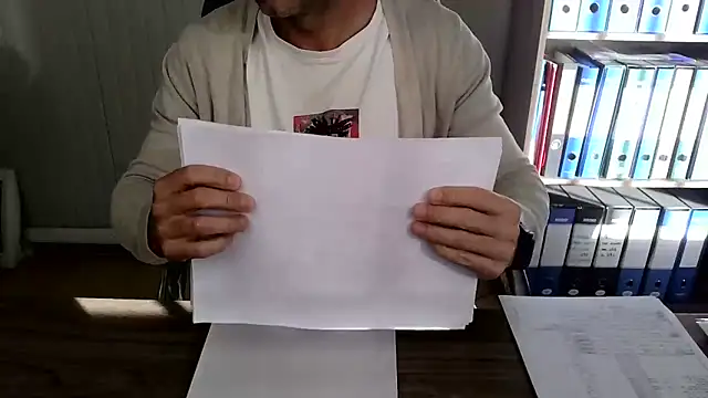 Evasionee online show from 14, 11, 2025