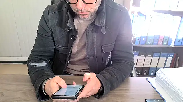 Evasionee online show from 14, 1, 2026