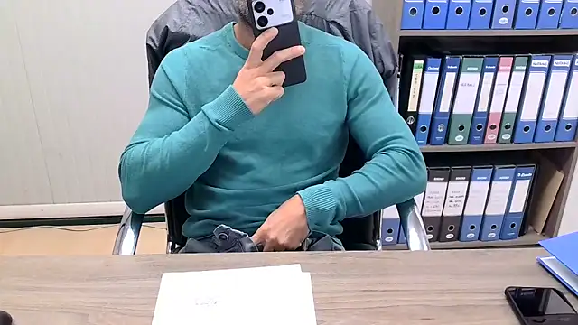 Evasionee online show from 30, 10, 2025