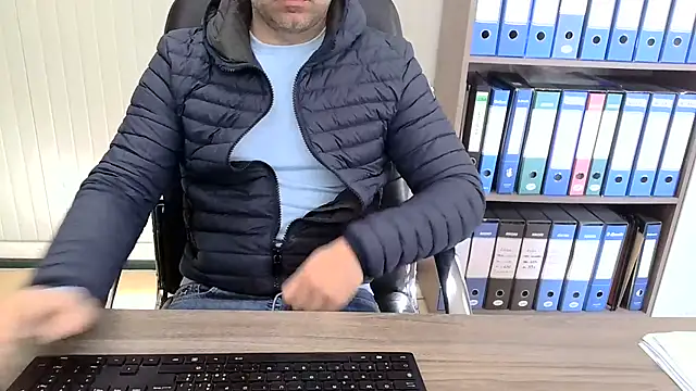 Evasionee online show from 16, 3, 2026