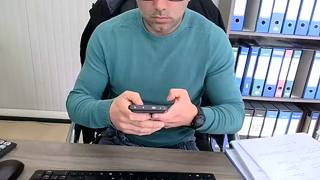 Evasionee online show from 27, 3, 2026