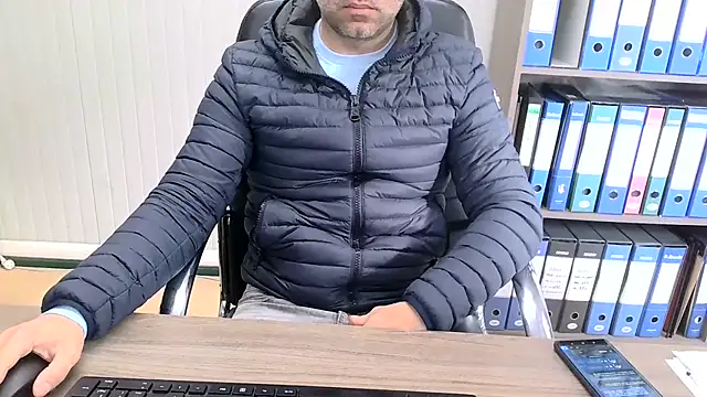 Evasionee online show from 11, 3, 2026