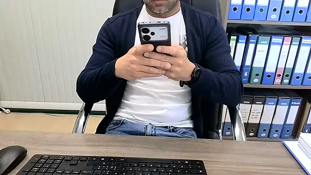 Evasionee online show from 21, 4, 2026