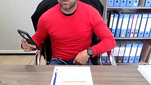 Evasionee online show from 28, 11, 2025