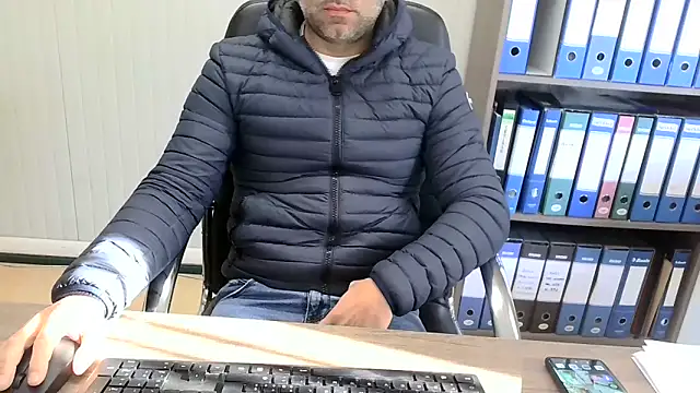 Evasionee online show from 30, 3, 2026