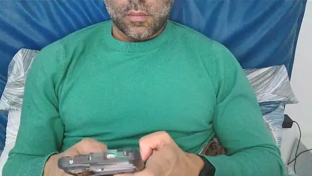 Evasionee online show from 30, 10, 2025