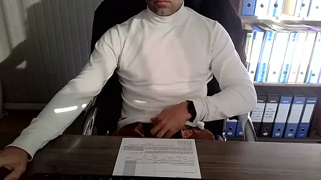 Evasionee online show from 22, 12, 2025