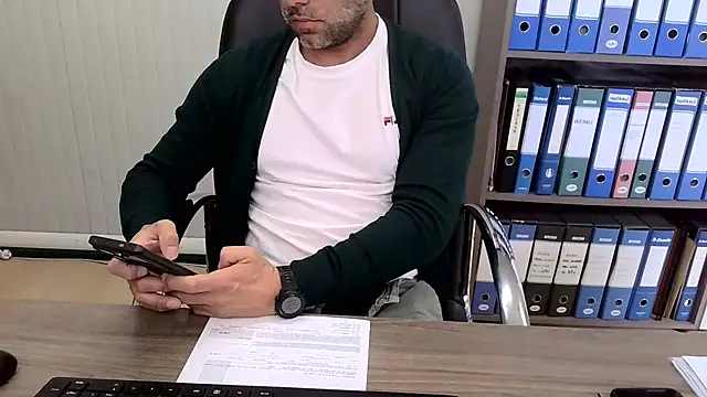 Evasionee online show from 23, 4, 2026