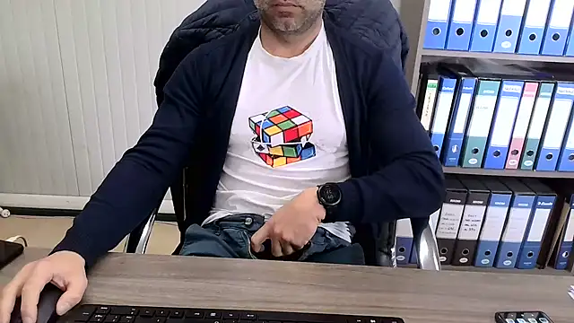 Evasionee online show from 12, 3, 2026