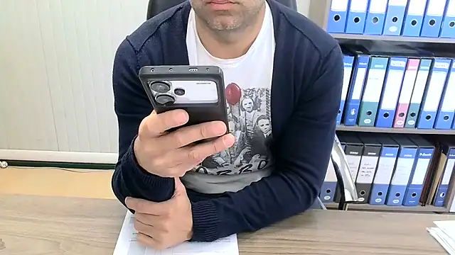 Evasionee online show from 24, 4, 2026