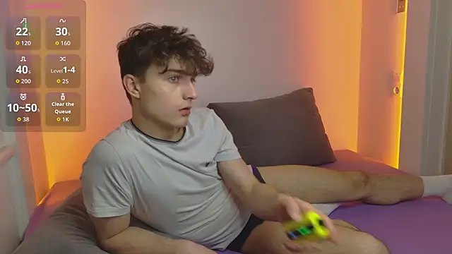 Richard steele hot online show from 14, 2, 2026