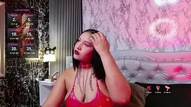 WhitneySweet online show from 1, 2, 2026