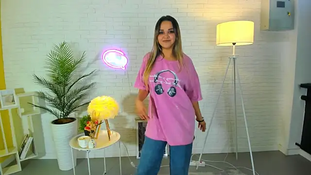 LatoshaSambor online show from 27, 10, 2025