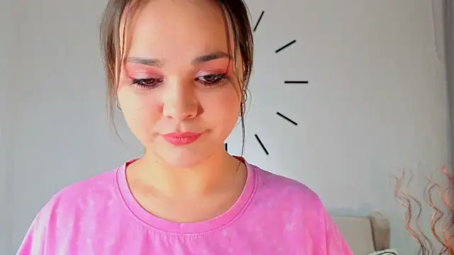 LatoshaSambor online show from 29, 10, 2025