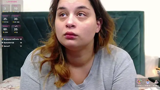 kittykelly online show from 15, 2, 2026