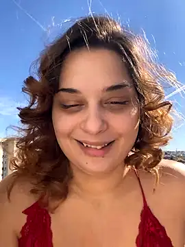 kittykelly online show from 29, 10, 2025