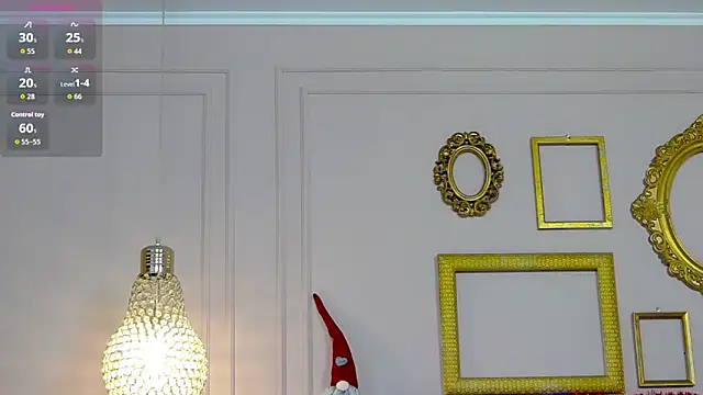 kittykelly online show from 23, 12, 2025