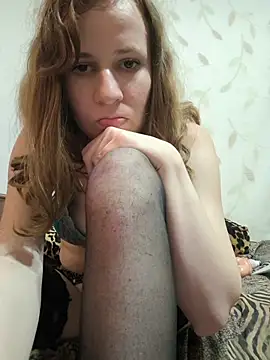 Rosa Yulia online show from 31, 10, 2025