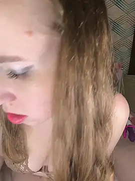 Rosa Yulia online show from 11, 4, 2026