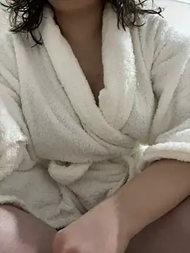 Angeldoram online show from 26, 2, 2026