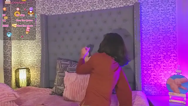 Indi rave online show from 30, 3, 2026