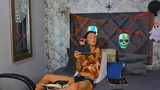 Indi rave online show from 31, 10, 2025