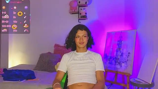 Indi rave online show from 16, 4, 2026