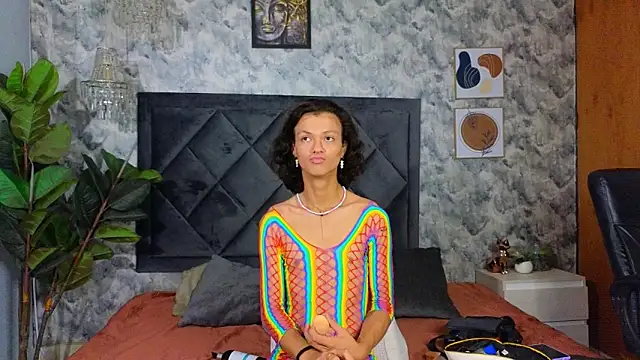 Indi rave online show from 11, 11, 2025