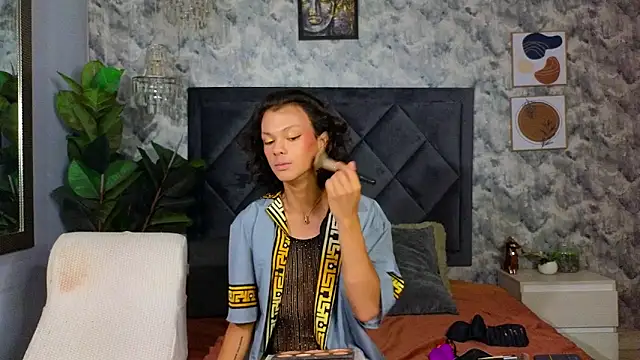 Indi rave online show from 18, 11, 2025