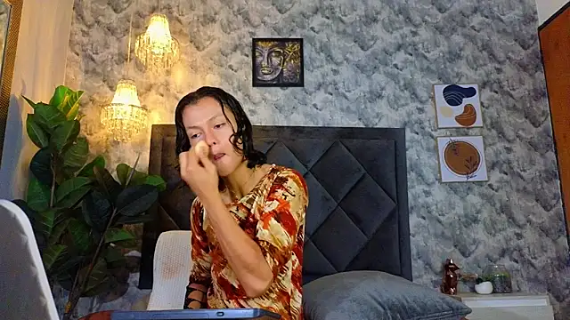 Indi rave online show from 14, 11, 2025