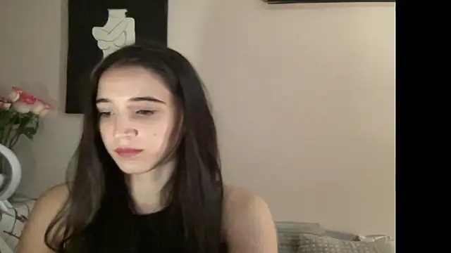 Snapshot of Ni_xy chatting on 28, 10, 2025 Ni xy online show from 28, 10, 2025