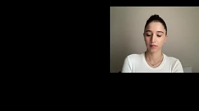 Snapshot of Ni_xy chatting on 26, 10, 2025 Ni xy online show from 26, 10, 2025