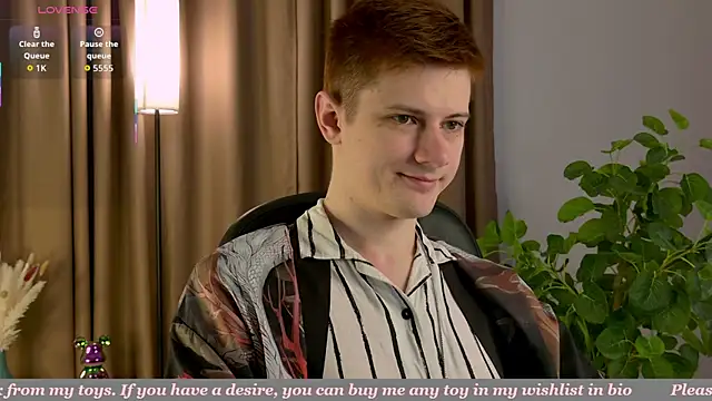 Allert  online show from 13, 4, 2026