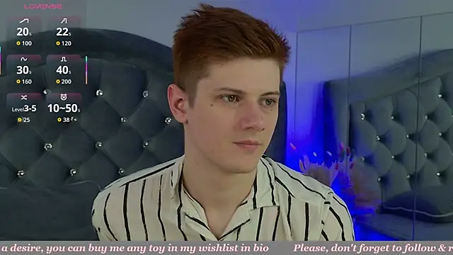 Allert  online show from 18, 4, 2026