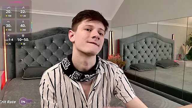 Allert  online show from 15, 2, 2026