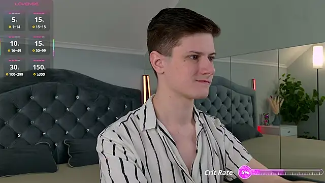 Allert  online show from 10, 2, 2026