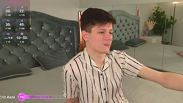 Allert  online show from 13, 2, 2026