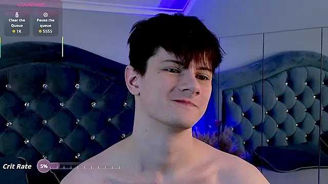 Allert  online show from 9, 3, 2026