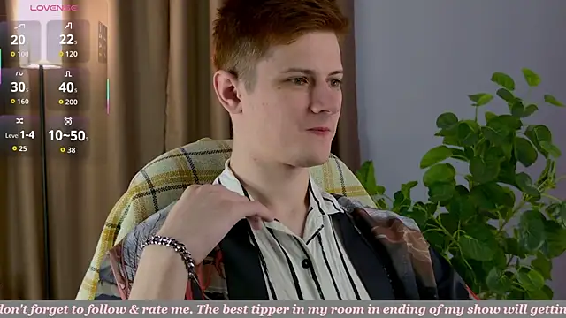 Allert  online show from 12, 4, 2026