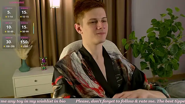 Allert  online show from 11, 4, 2026