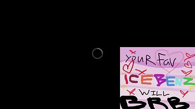 Snapshot of icebenz chatting on 5, 5, 2026 icebenz online show from 5, 5, 2026