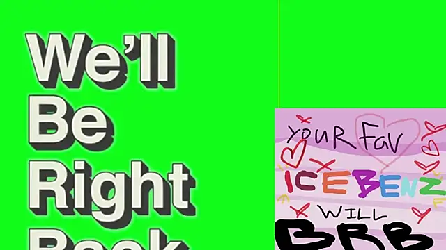 icebenz online show from 23, 4, 2026