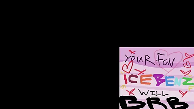 icebenz online show from 27, 4, 2026