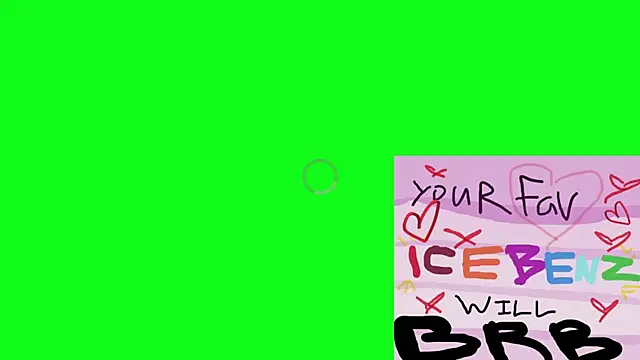 Snapshot of icebenz chatting on 28, 4, 2026 icebenz online show from 28, 4, 2026