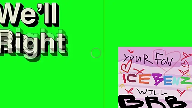 Snapshot of icebenz chatting on 6, 5, 2026 icebenz online show from 6, 5, 2026
