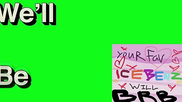 Snapshot of icebenz chatting on 18, 5, 2026 icebenz online show from 18, 5, 2026