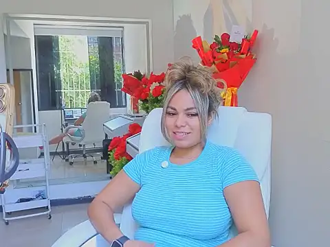 Snapshot of diosadeluniverso chatting on 15, 3, 2026 diosadeluniverso online show from 15, 3, 2026